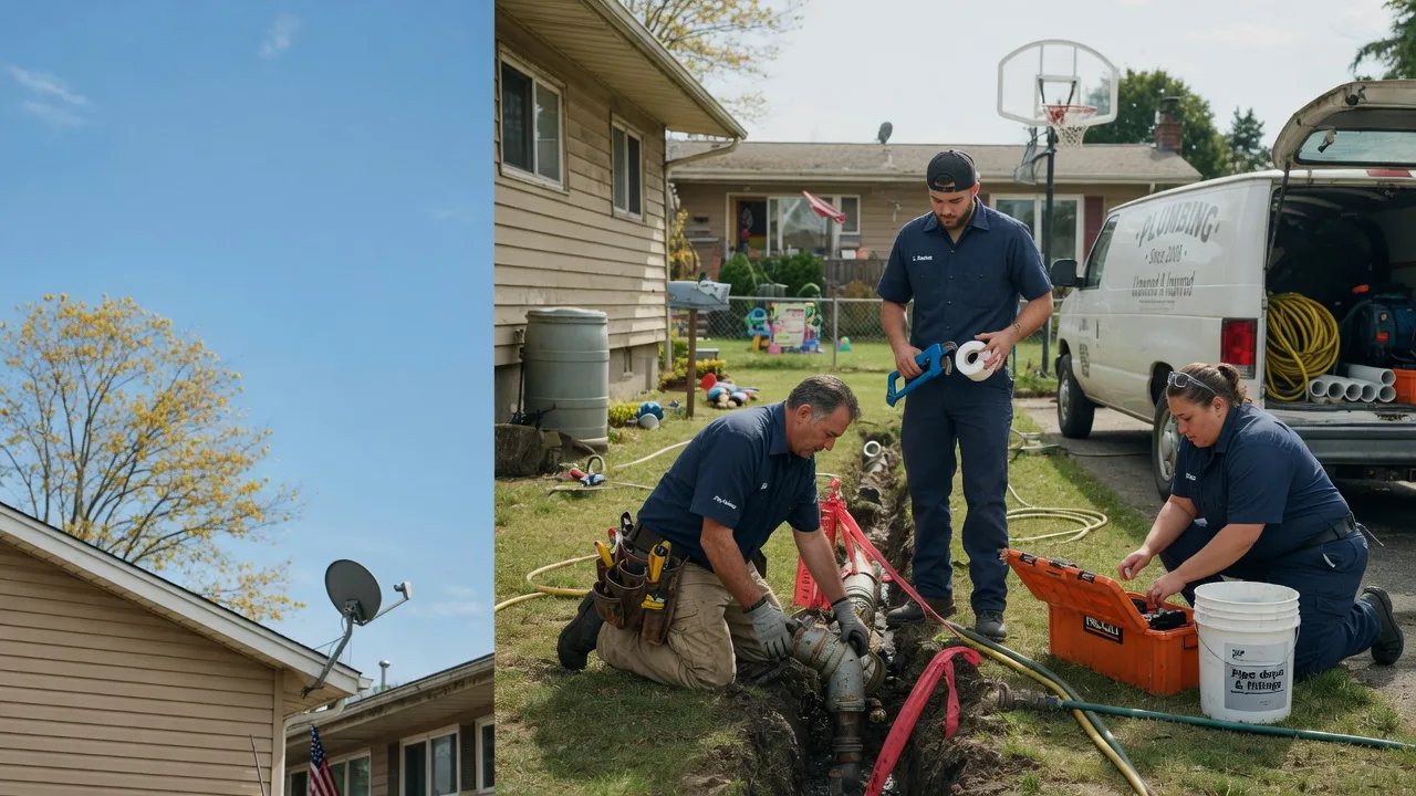 Garbage Disposal Replacement in Merlin, OR near me